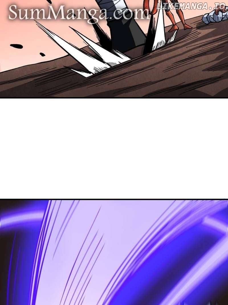 I’m Really Not A Supervillain Chapter 263 - page 40