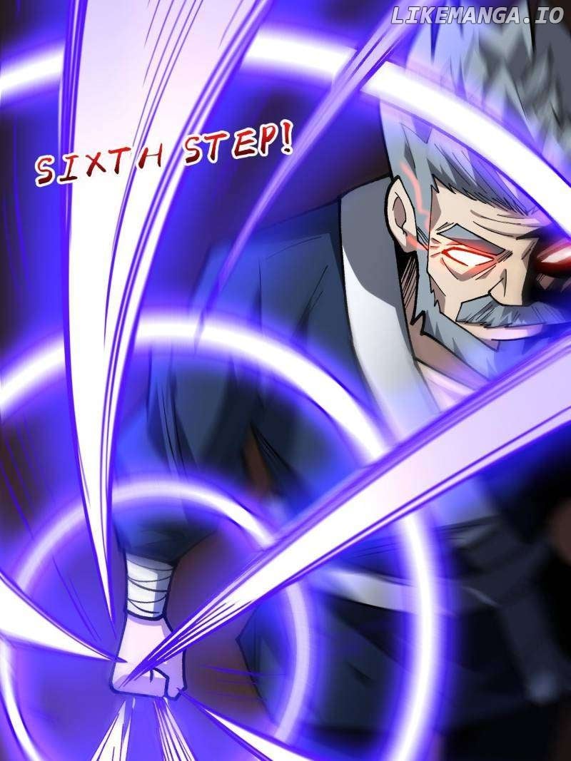 I’m Really Not A Supervillain Chapter 263 - page 41