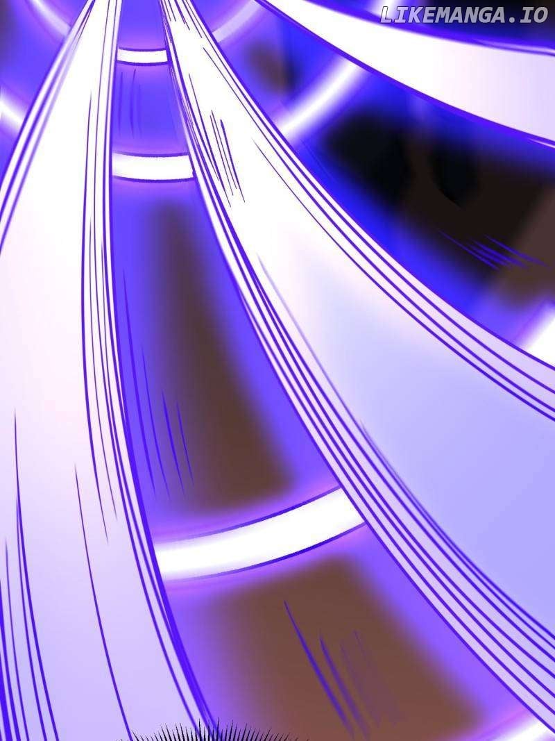 I’m Really Not A Supervillain Chapter 263 - page 42