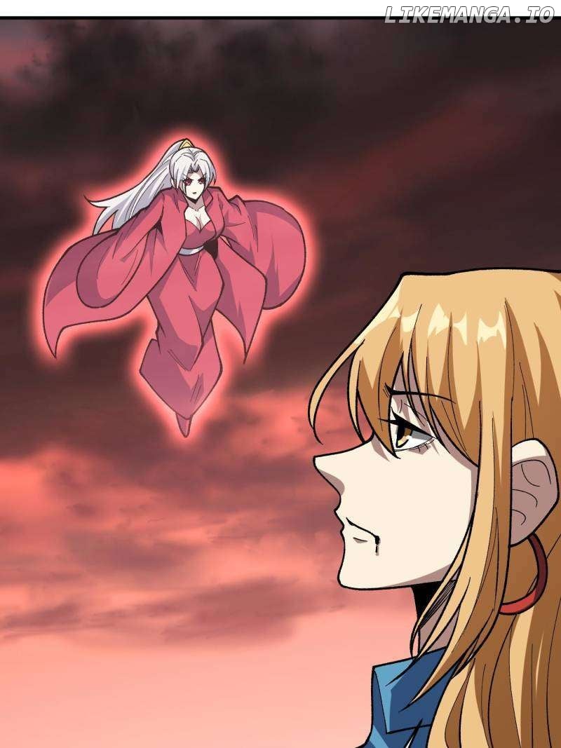 I’m Really Not A Supervillain Chapter 263 - page 50