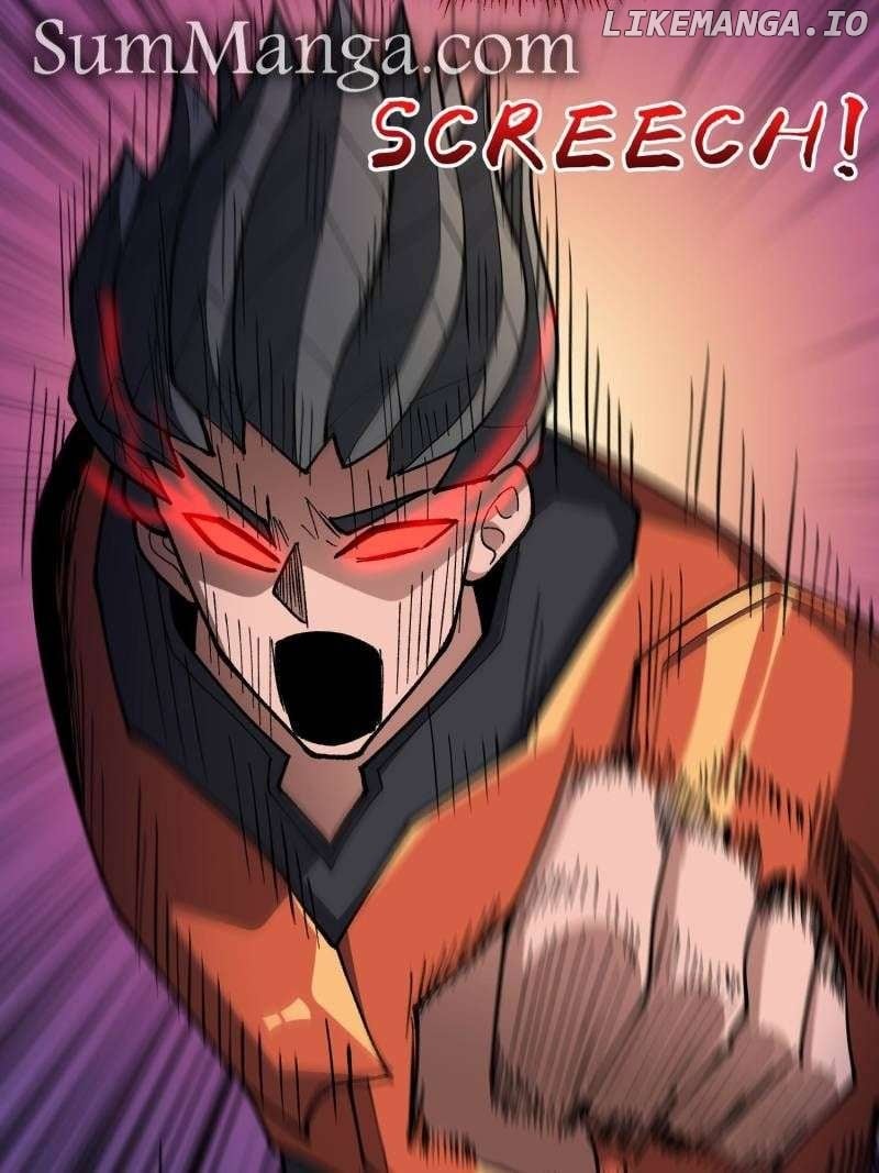 I’m Really Not A Supervillain Chapter 263 - page 56