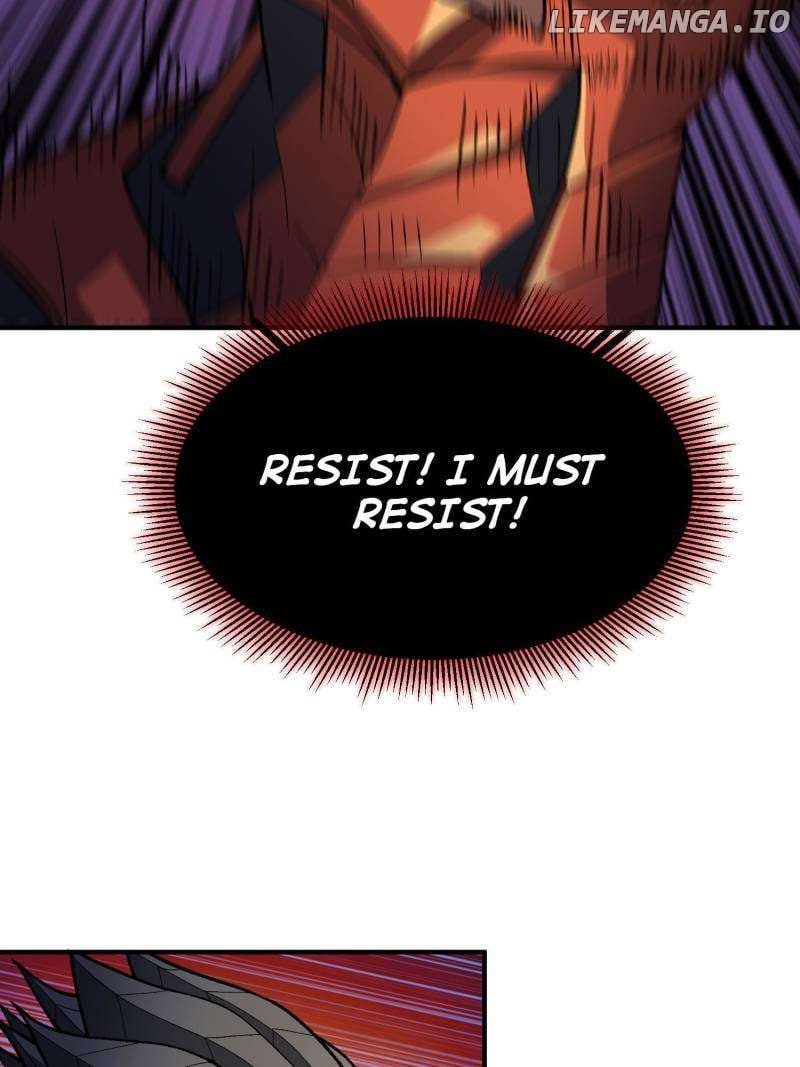 I’m Really Not A Supervillain Chapter 263 - page 57