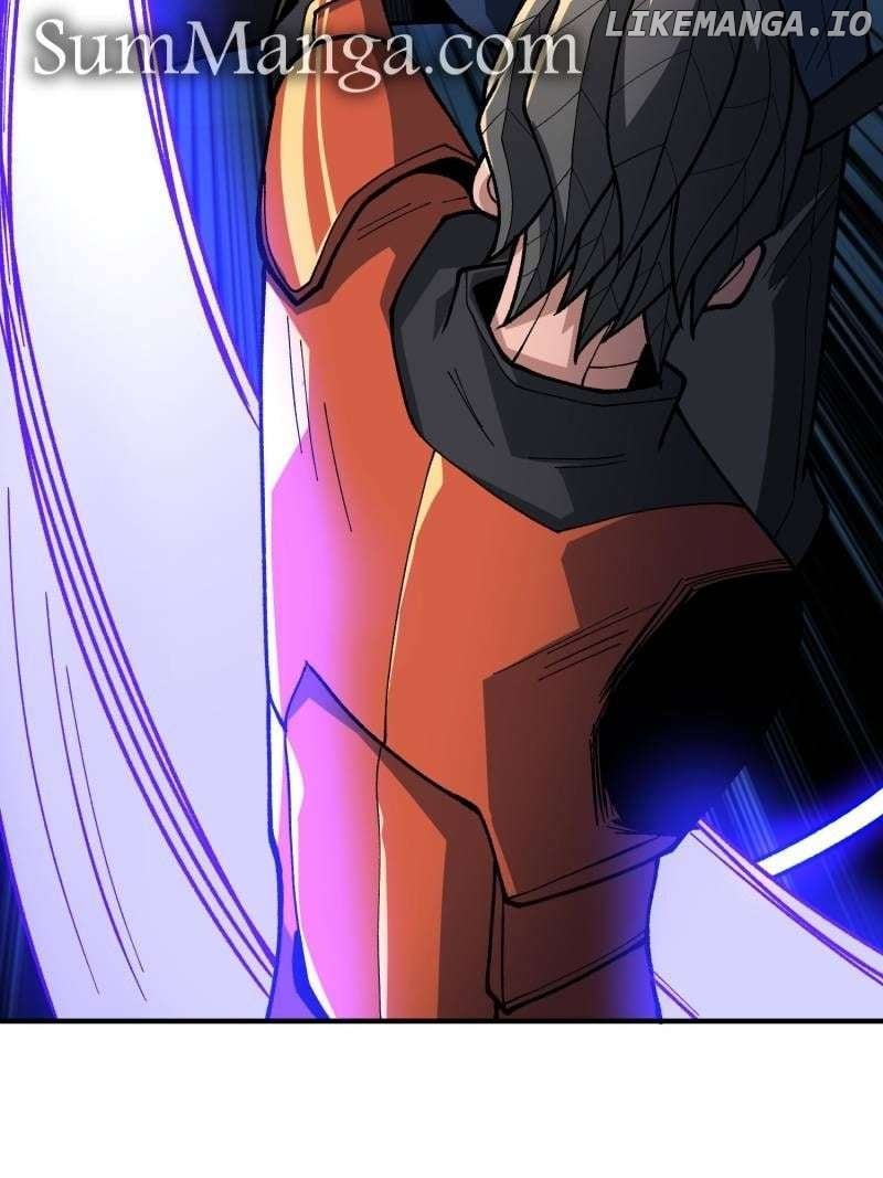 I’m Really Not A Supervillain Chapter 263 - page 60