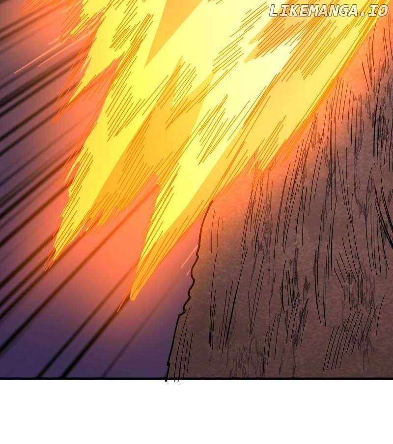 I’m Really Not A Supervillain Chapter 263 - page 63