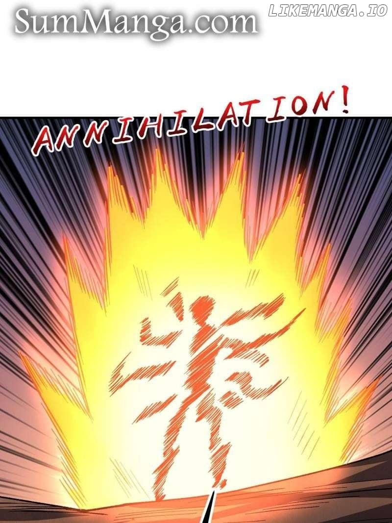 I’m Really Not A Supervillain Chapter 263 - page 64