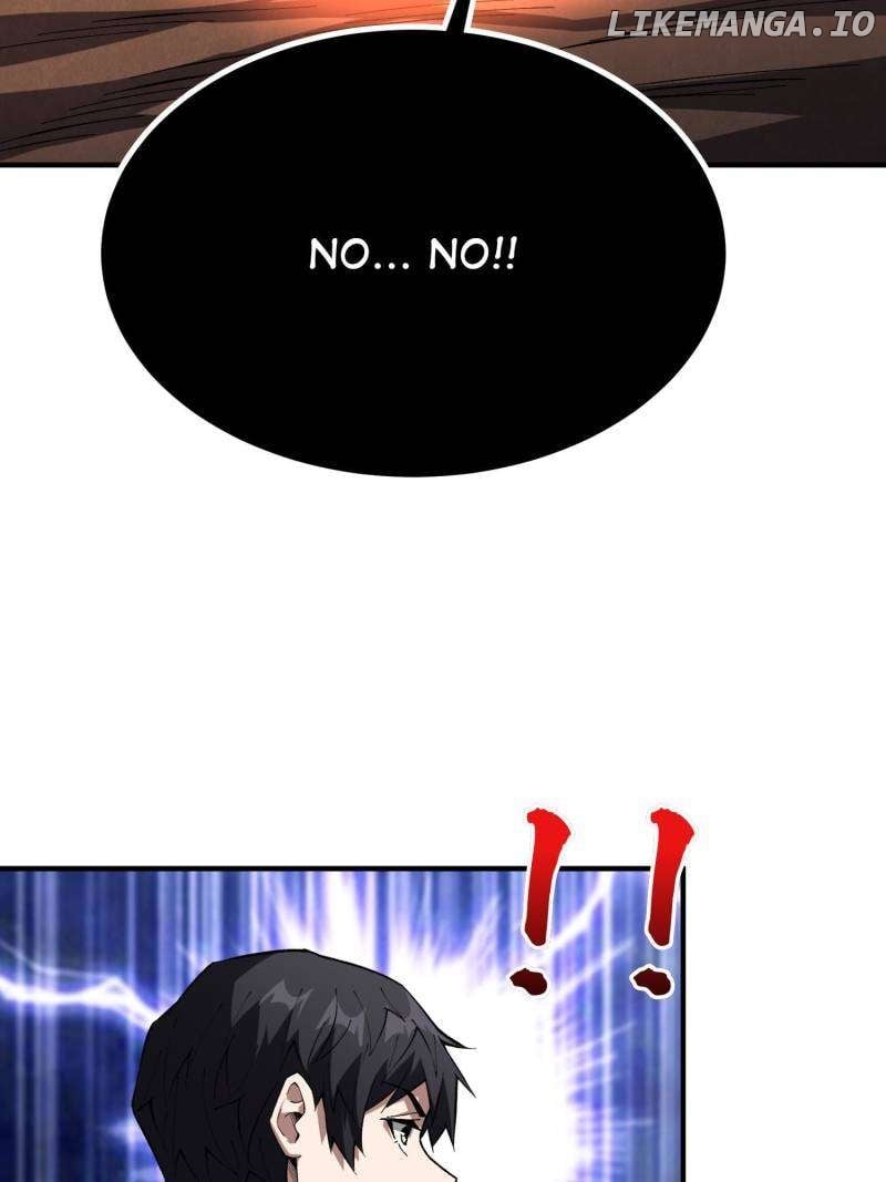 I’m Really Not A Supervillain Chapter 263 - page 65