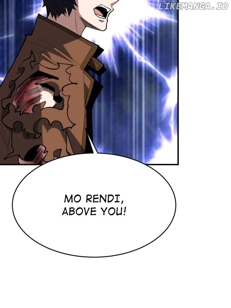 I’m Really Not A Supervillain Chapter 263 - page 66