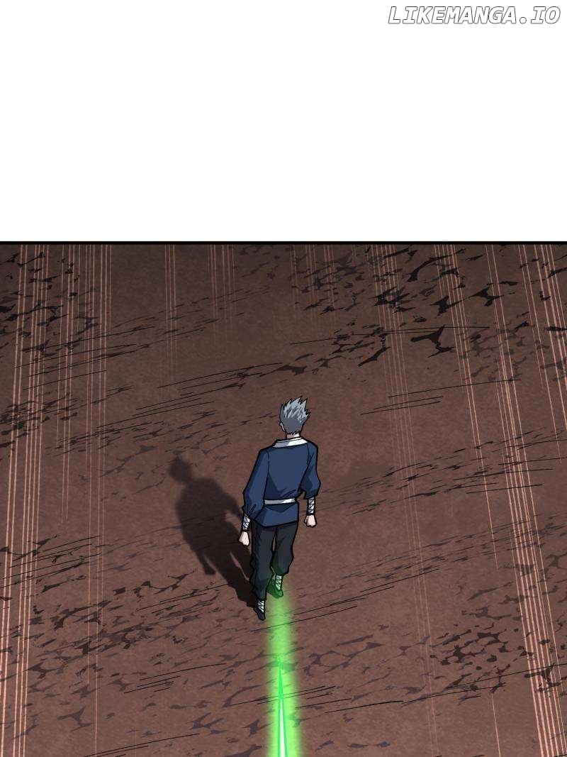 I’m Really Not A Supervillain Chapter 263 - page 67