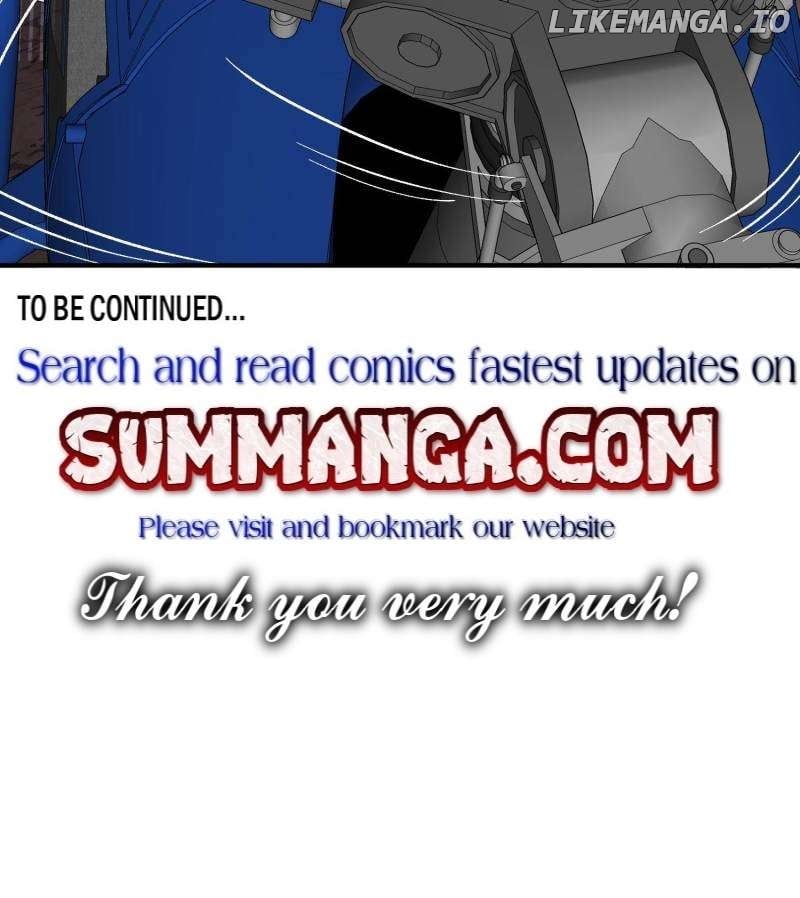 I’m Really Not A Supervillain Chapter 263 - page 69