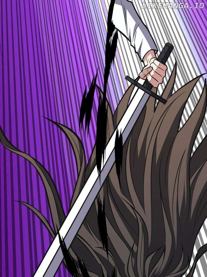 I’m Really Not A Supervillain Chapter 263 - page 9
