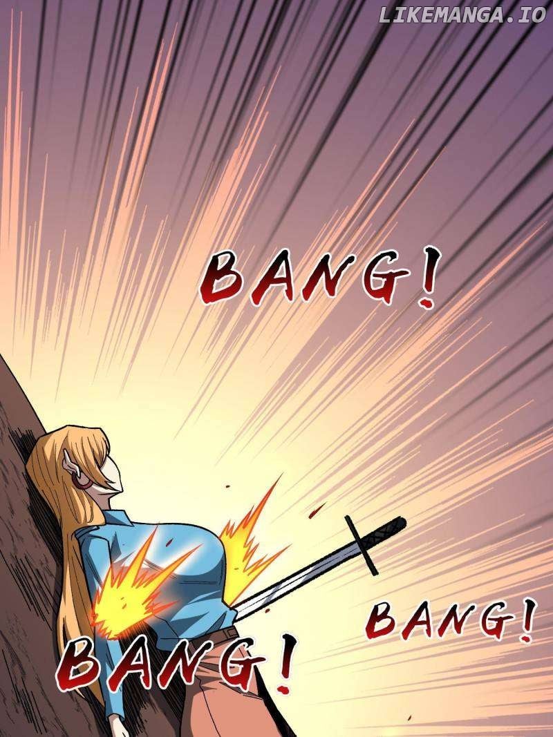 I’m Really Not A Supervillain Chapter 266 - page 14