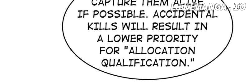 I’m Really Not A Supervillain Chapter 266 - page 27