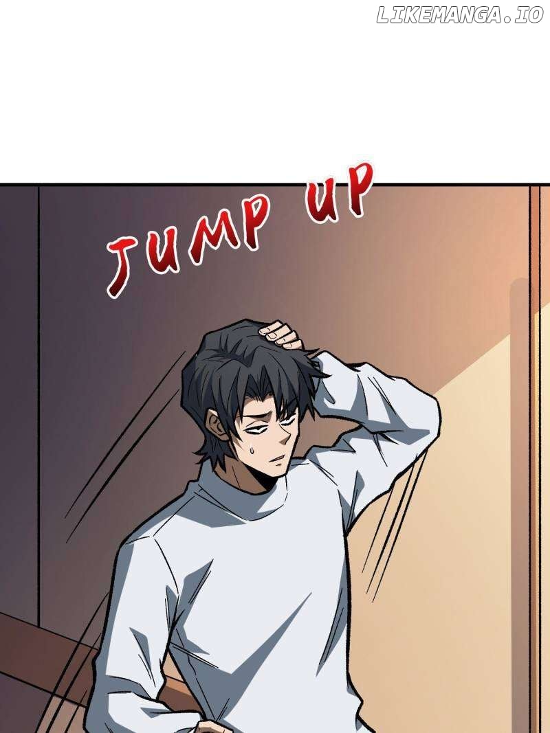 I’m Really Not A Supervillain Chapter 266 - page 61