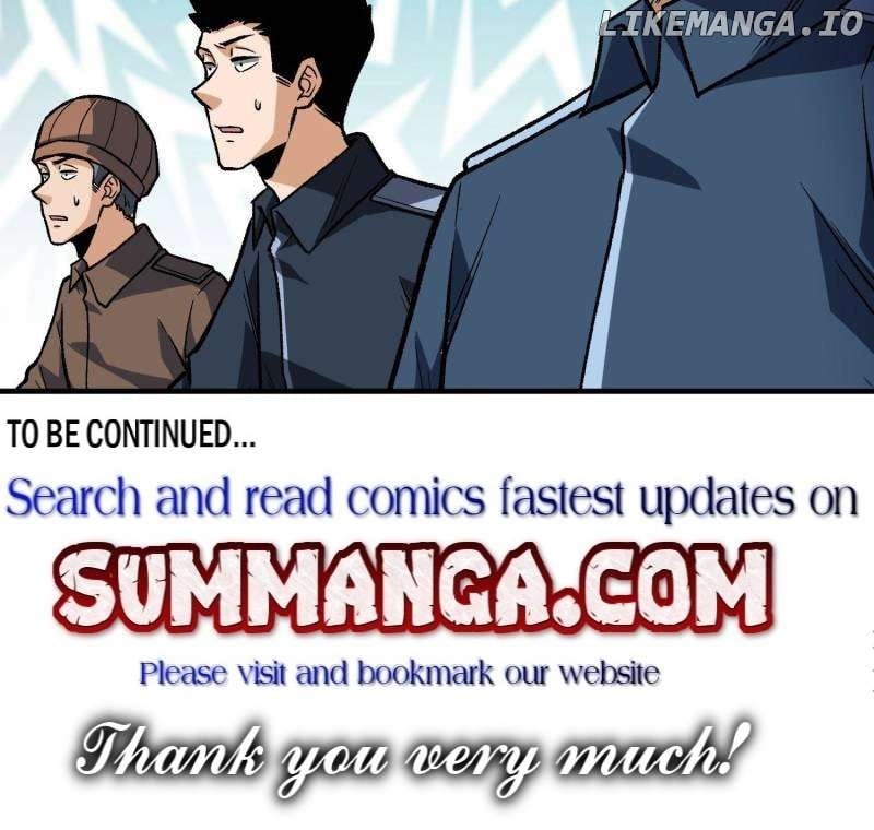 I’m Really Not A Supervillain Chapter 266 - page 64