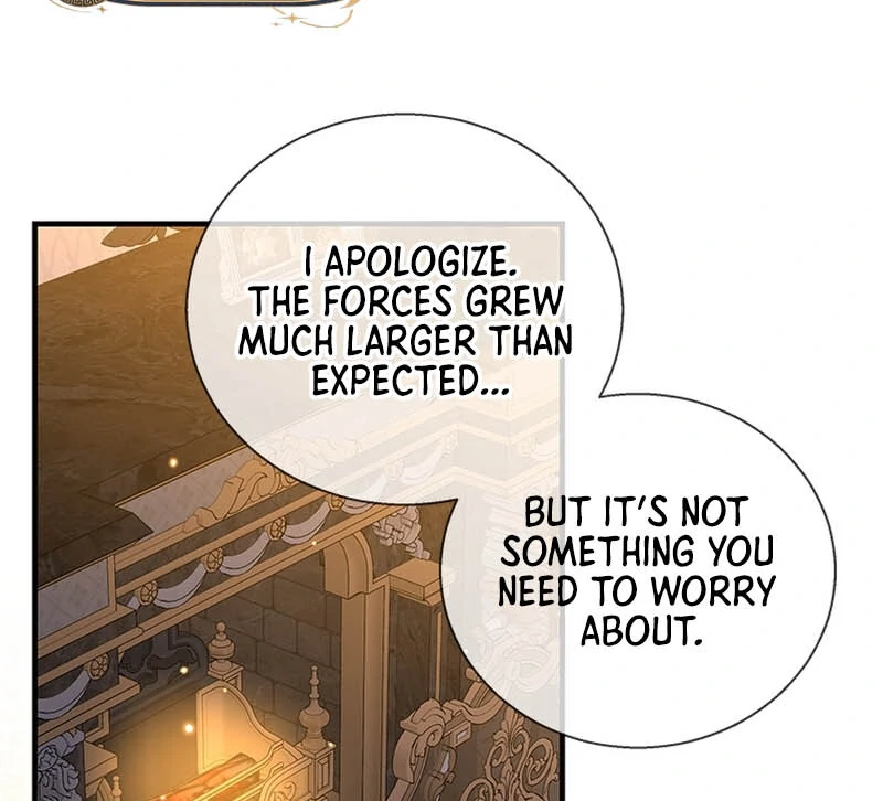 Honey, I’m Going On a Strike Chapter 128 - page 9