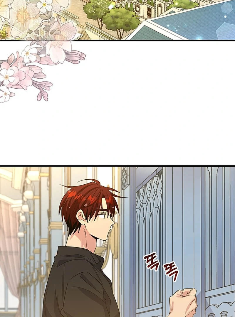 Honey, I’m Going On a Strike Chapter 128 - page 102
