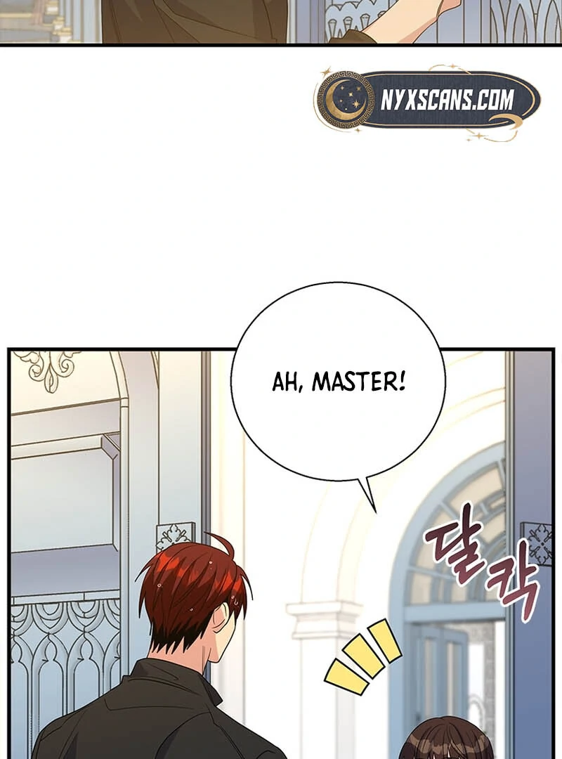 Honey, I’m Going On a Strike Chapter 128 - page 103