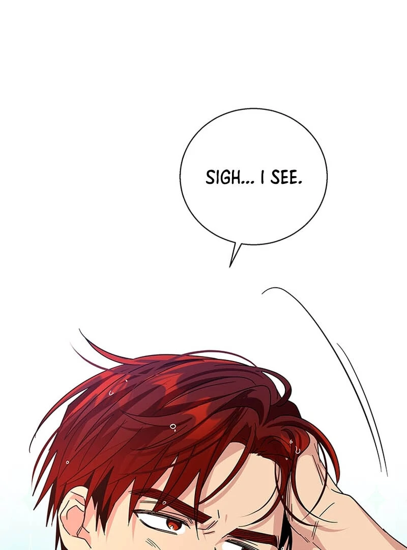 Honey, I’m Going On a Strike Chapter 128 - page 106