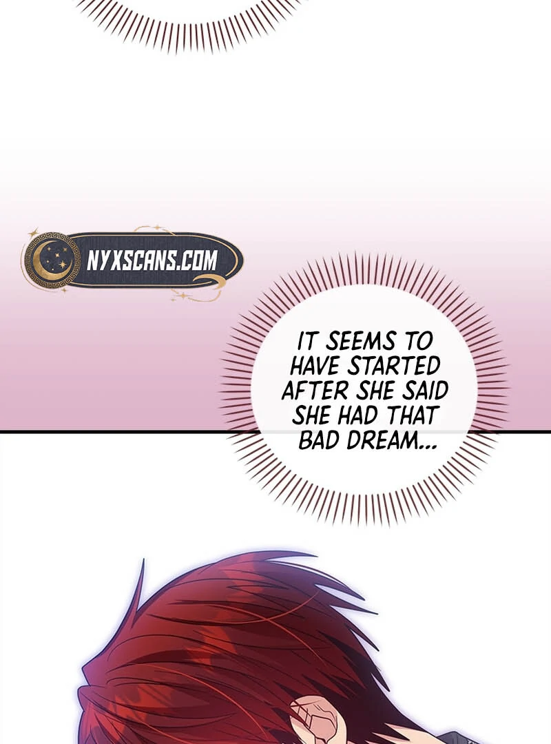 Honey, I’m Going On a Strike Chapter 128 - page 108
