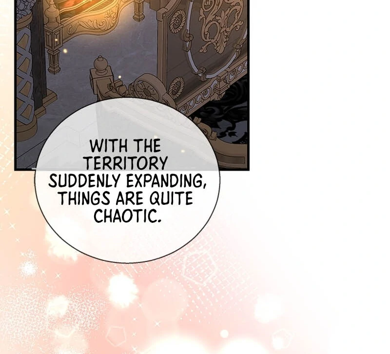 Honey, I’m Going On a Strike Chapter 128 - page 10