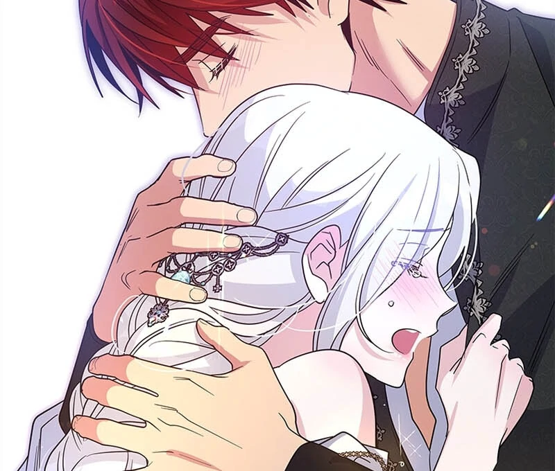 Honey, I’m Going On a Strike Chapter 128 - page 109