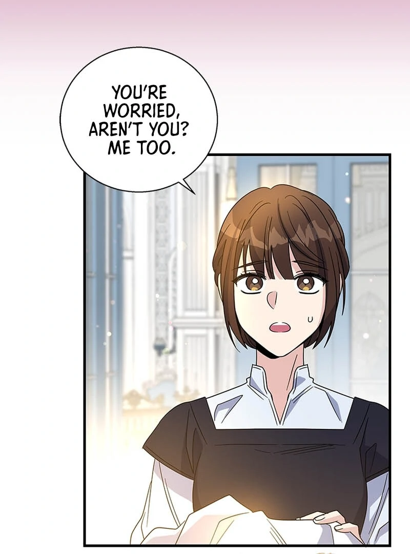 Honey, I’m Going On a Strike Chapter 128 - page 111