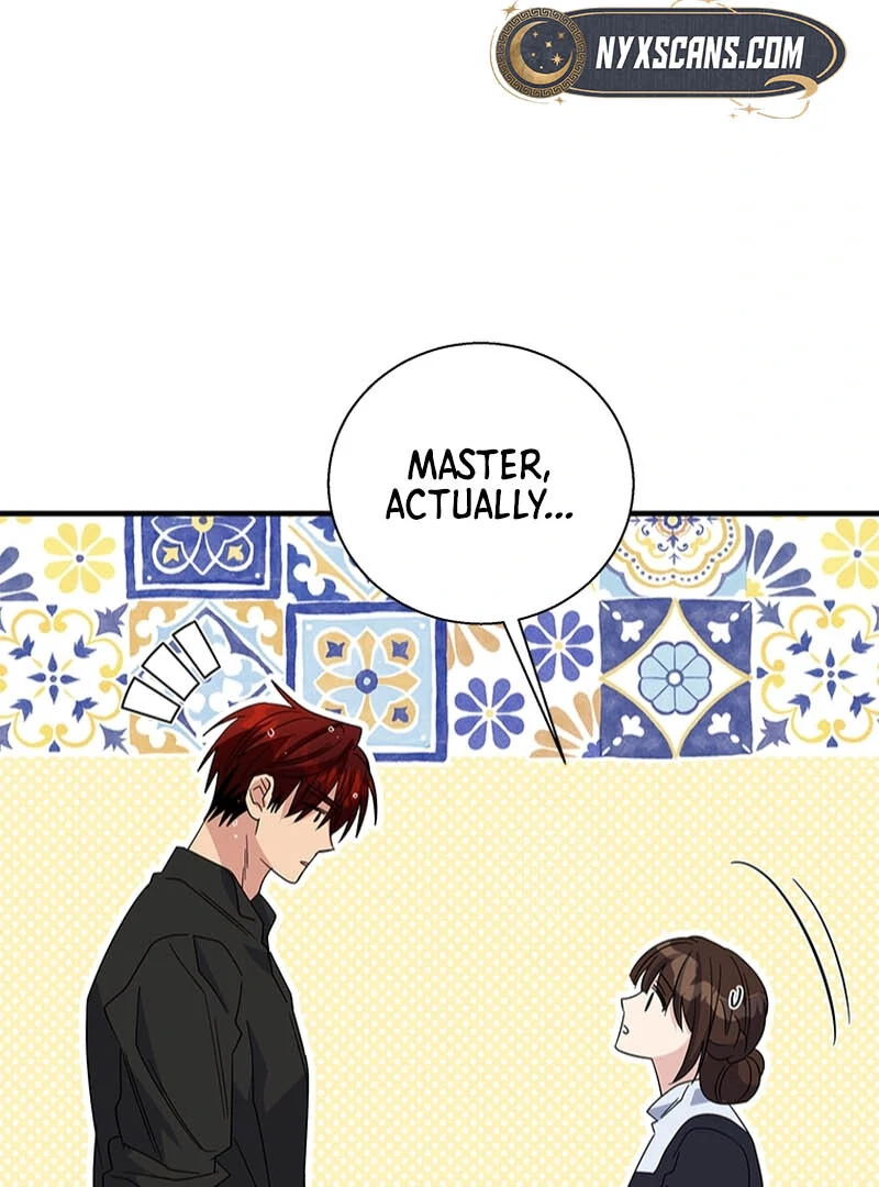 Honey, I’m Going On a Strike Chapter 128 - page 112