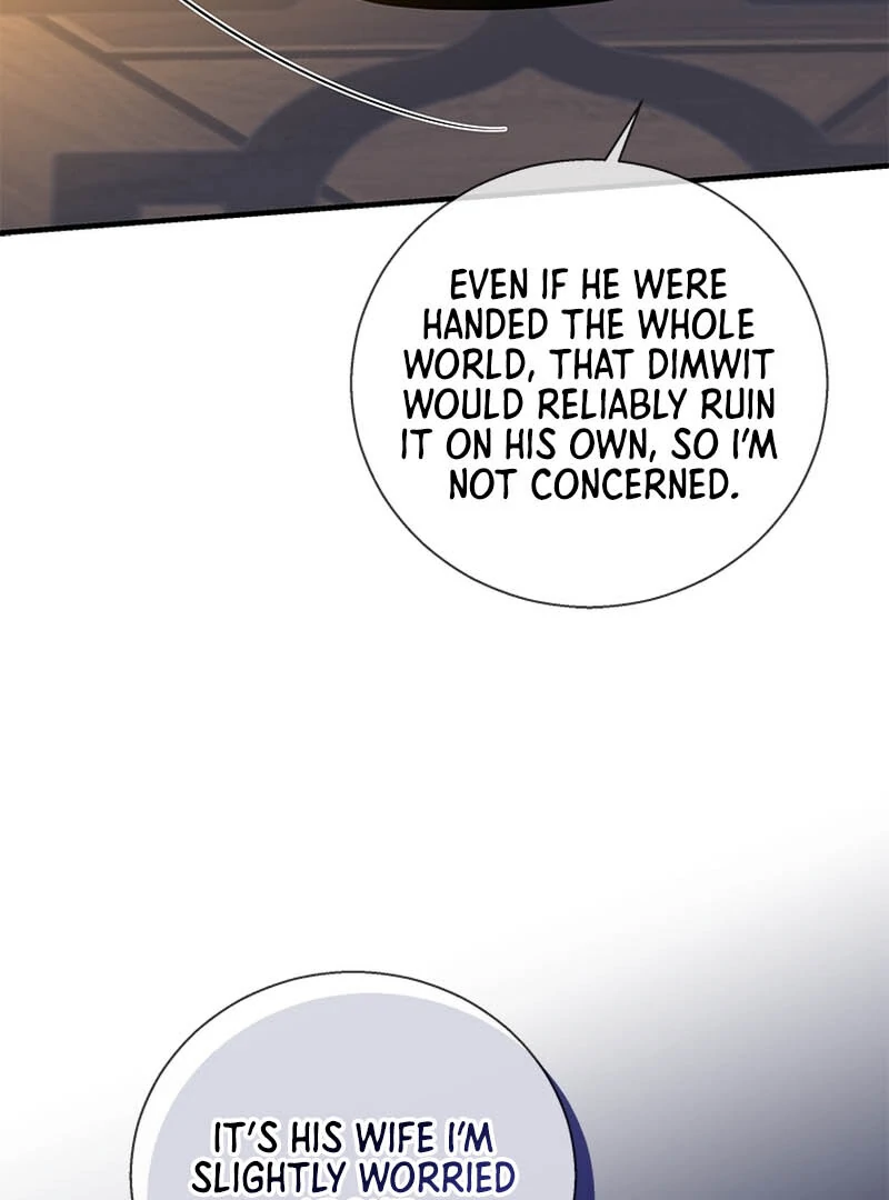 Honey, I’m Going On a Strike Chapter 128 - page 14