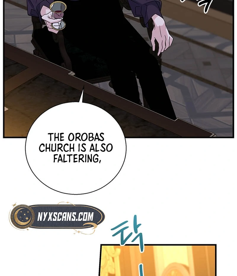 Honey, I’m Going On a Strike Chapter 128 - page 17
