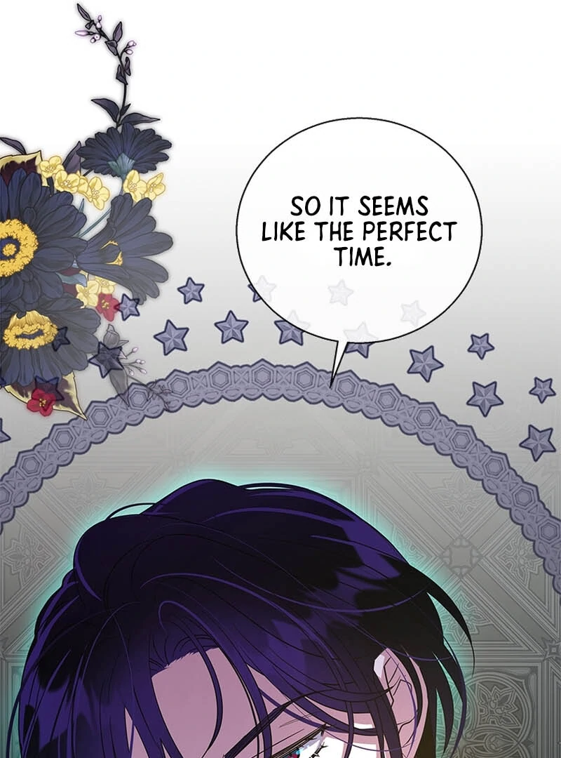 Honey, I’m Going On a Strike Chapter 128 - page 19