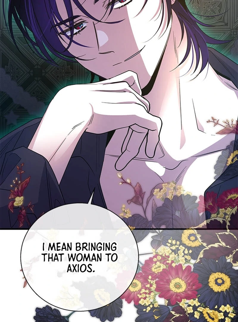 Honey, I’m Going On a Strike Chapter 128 - page 20