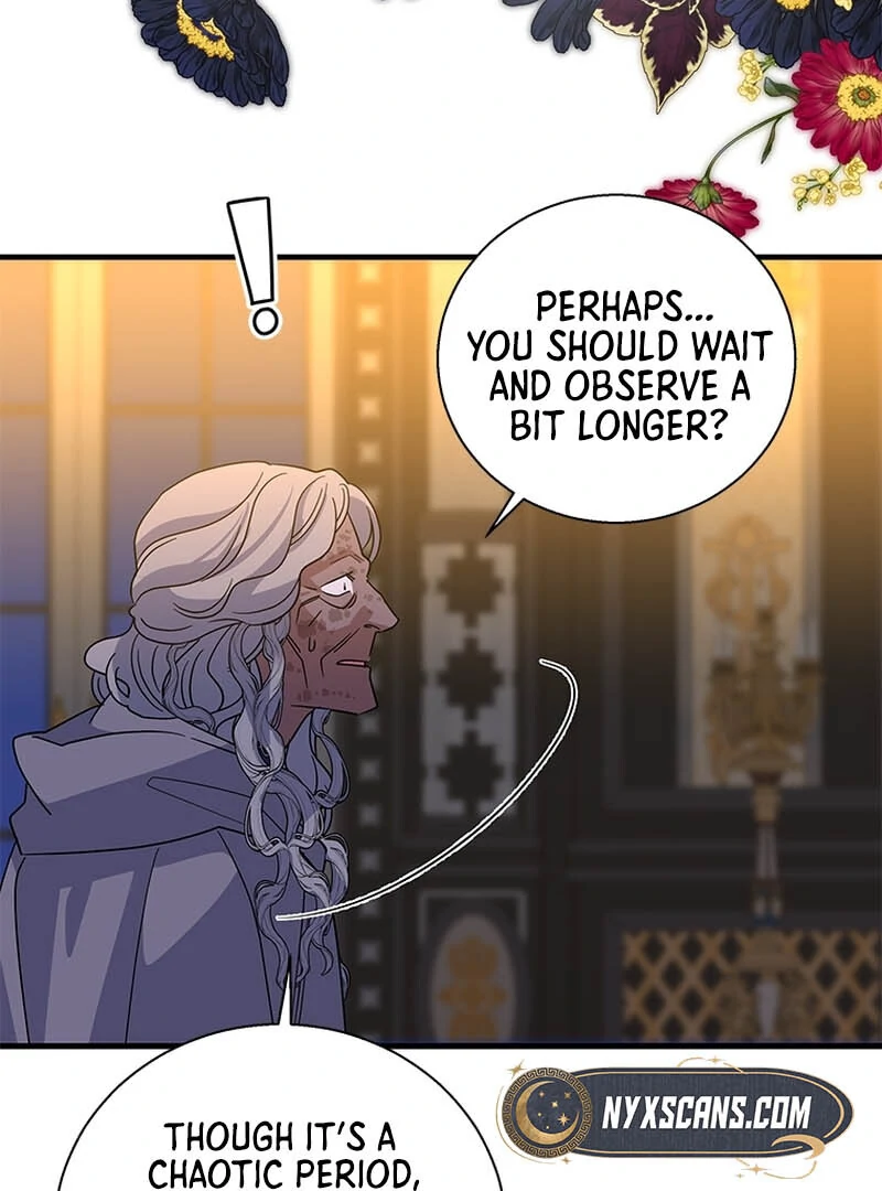 Honey, I’m Going On a Strike Chapter 128 - page 21