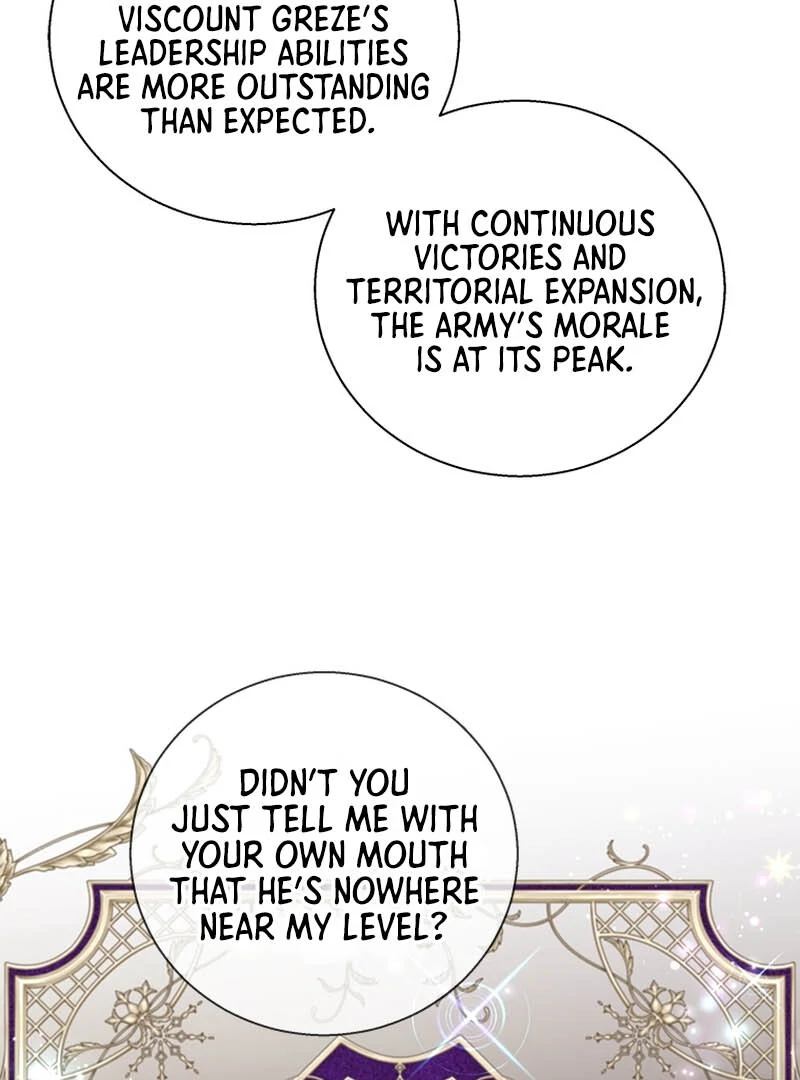 Honey, I’m Going On a Strike Chapter 128 - page 22