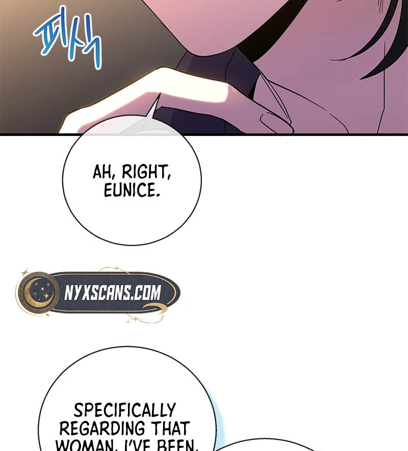 Honey, I’m Going On a Strike Chapter 128 - page 25