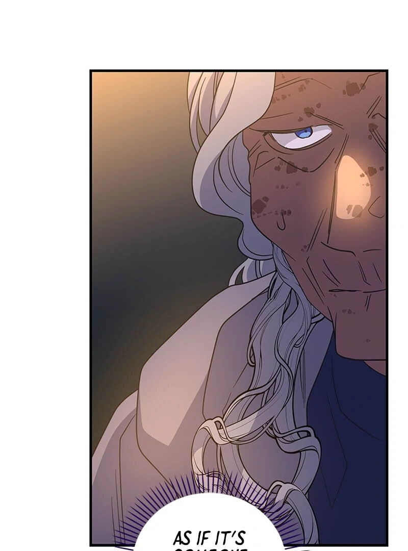 Honey, I’m Going On a Strike Chapter 128 - page 30