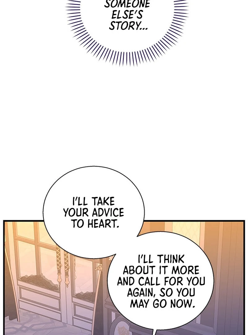 Honey, I’m Going On a Strike Chapter 128 - page 31