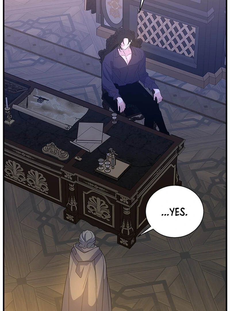 Honey, I’m Going On a Strike Chapter 128 - page 32