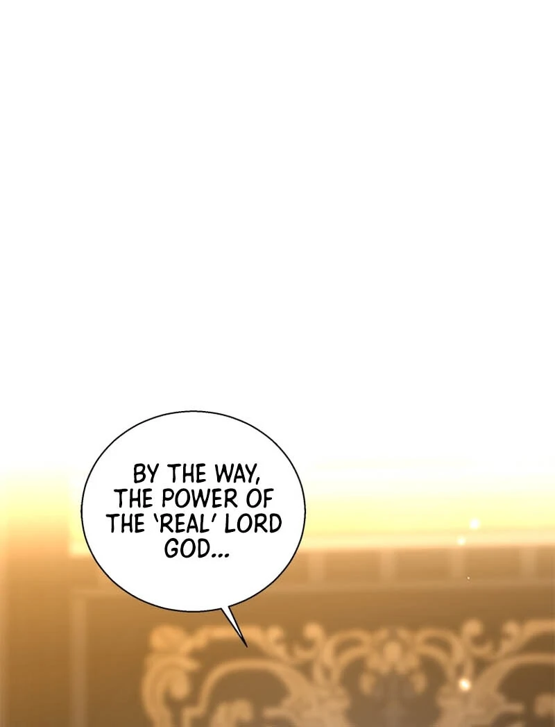Honey, I’m Going On a Strike Chapter 128 - page 35