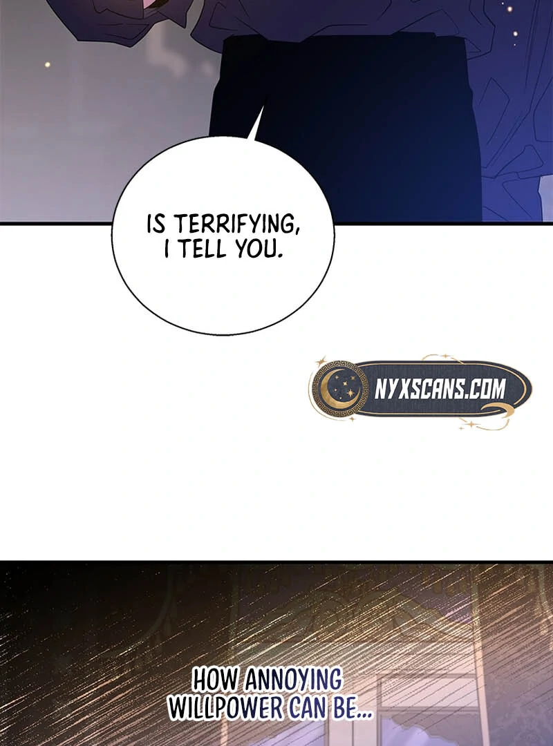Honey, I’m Going On a Strike Chapter 128 - page 37