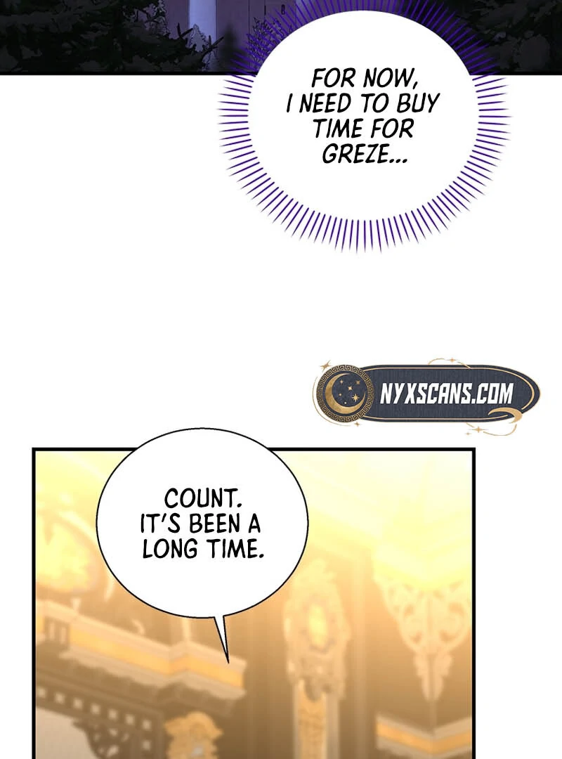 Honey, I’m Going On a Strike Chapter 128 - page 3