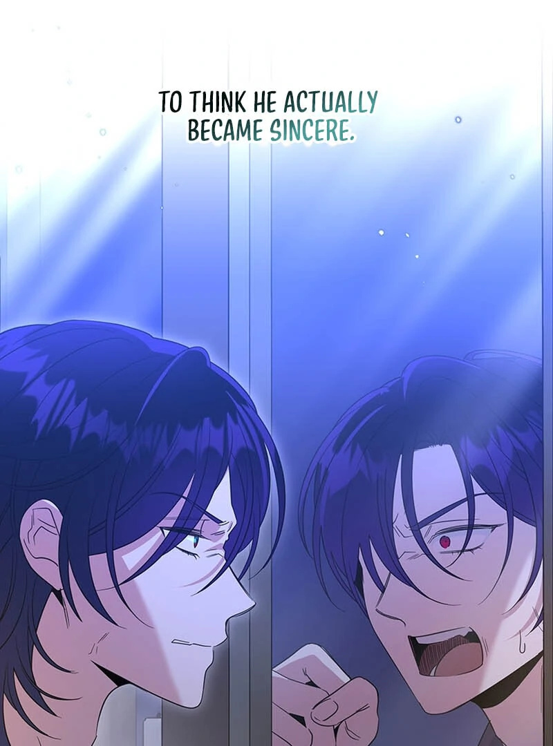 Honey, I’m Going On a Strike Chapter 128 - page 40