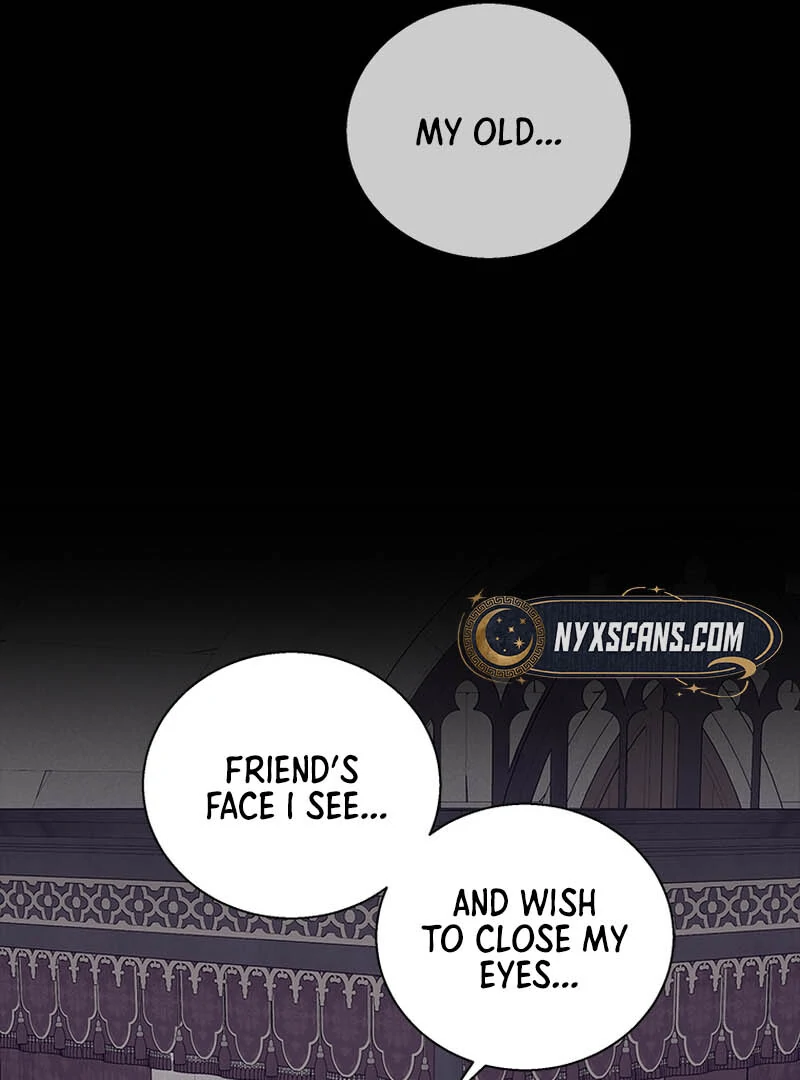 Honey, I’m Going On a Strike Chapter 128 - page 56