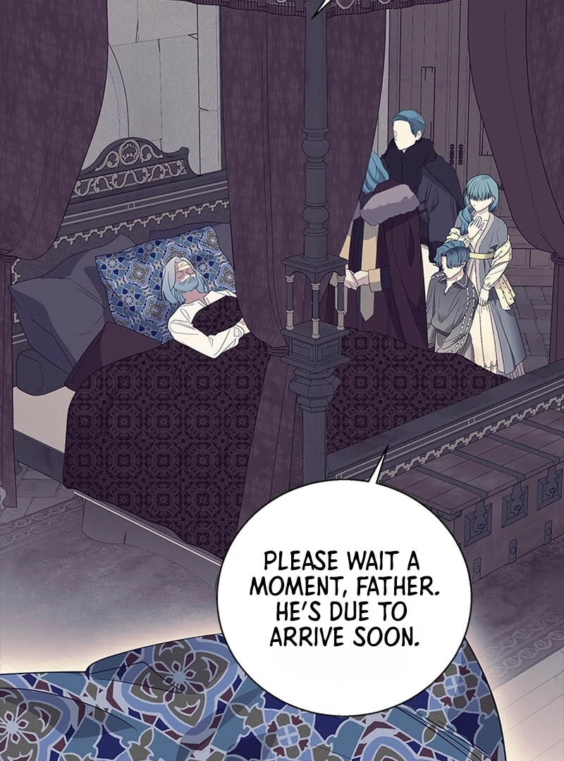 Honey, I’m Going On a Strike Chapter 128 - page 57