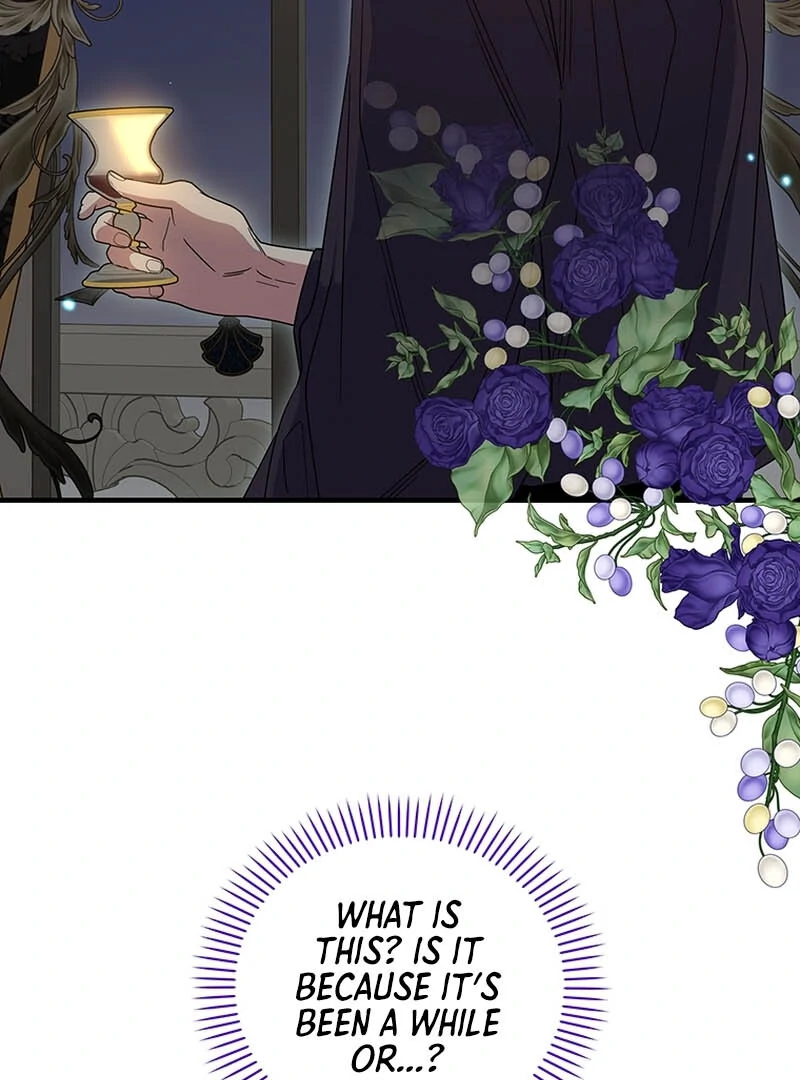 Honey, I’m Going On a Strike Chapter 128 - page 6
