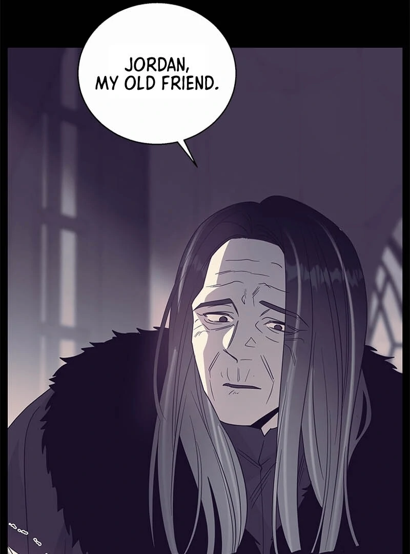 Honey, I’m Going On a Strike Chapter 128 - page 73