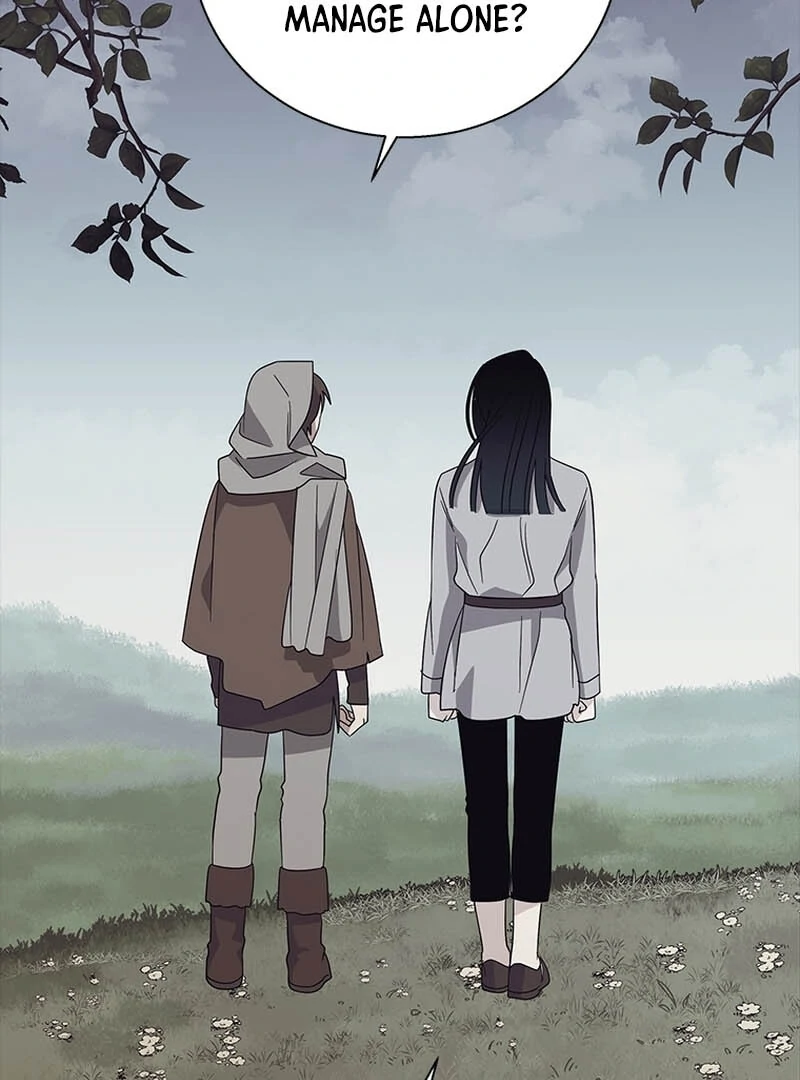 Honey, I’m Going On a Strike Chapter 128 - page 77