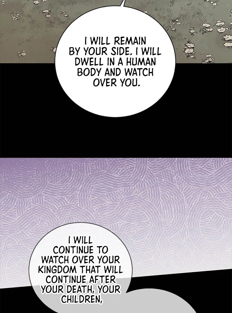 Honey, I’m Going On a Strike Chapter 128 - page 78