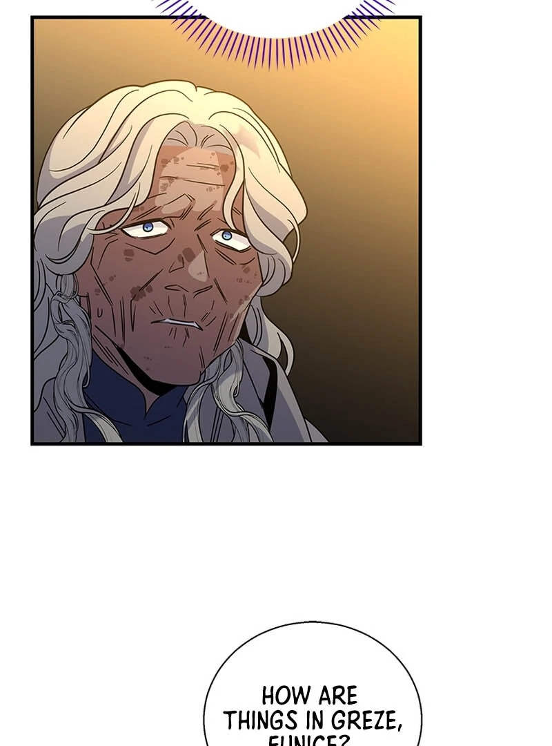Honey, I’m Going On a Strike Chapter 128 - page 7