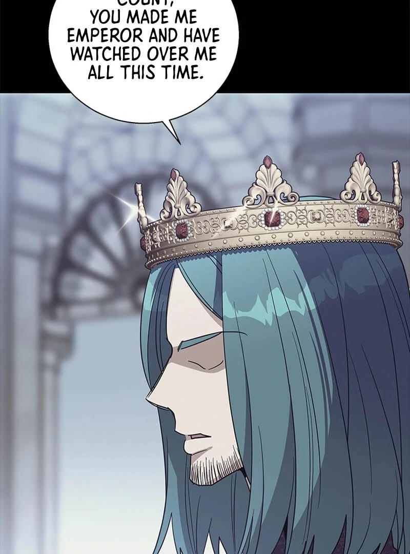 Honey, I’m Going On a Strike Chapter 128 - page 80