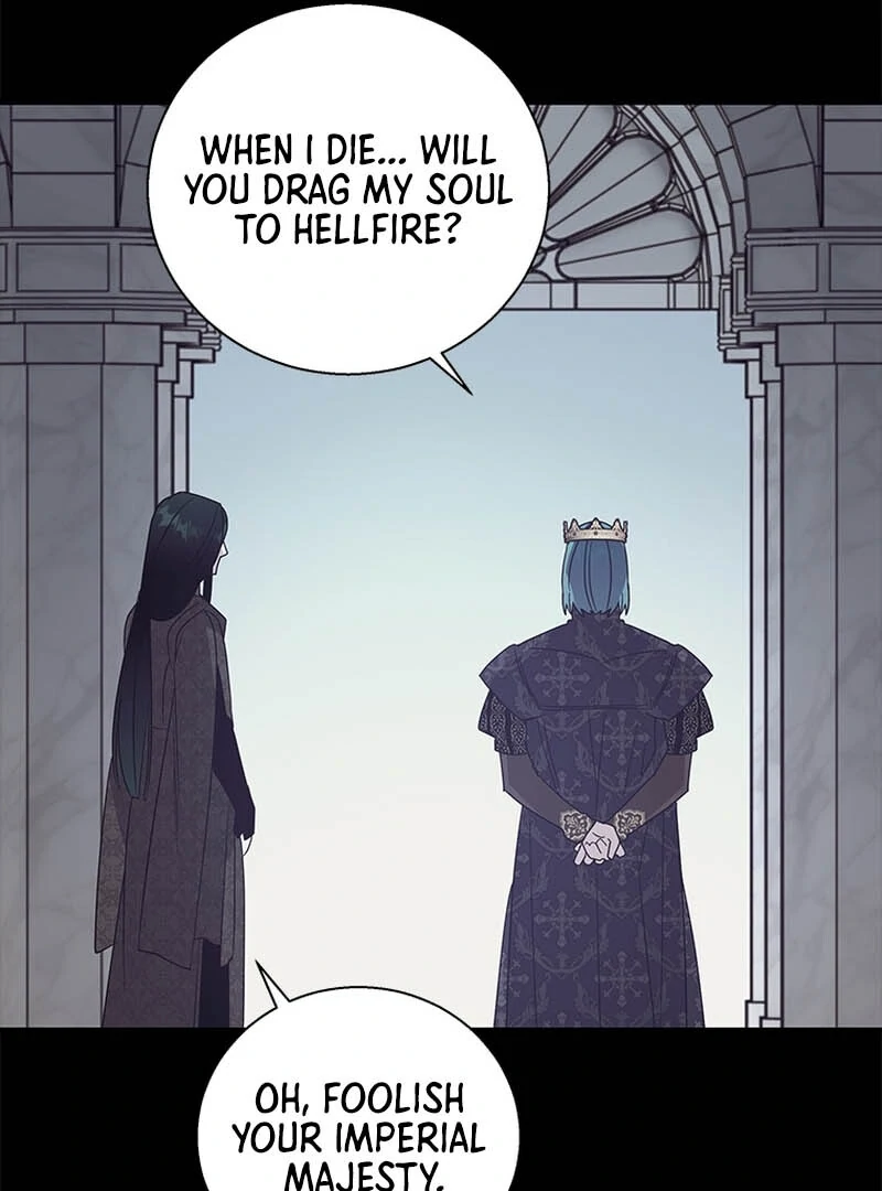 Honey, I’m Going On a Strike Chapter 128 - page 83